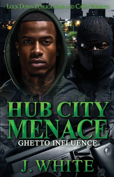 J. White | Hub City Menace | Taschenbuch | Englisch (2024) | EAN 9781965448090-image
