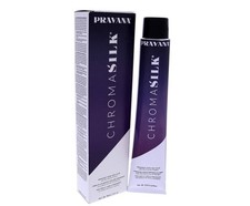 Pravana ChromaSilk Creme Hair Color - 4.56/4Mr Mahogany Red Brown 3 oz