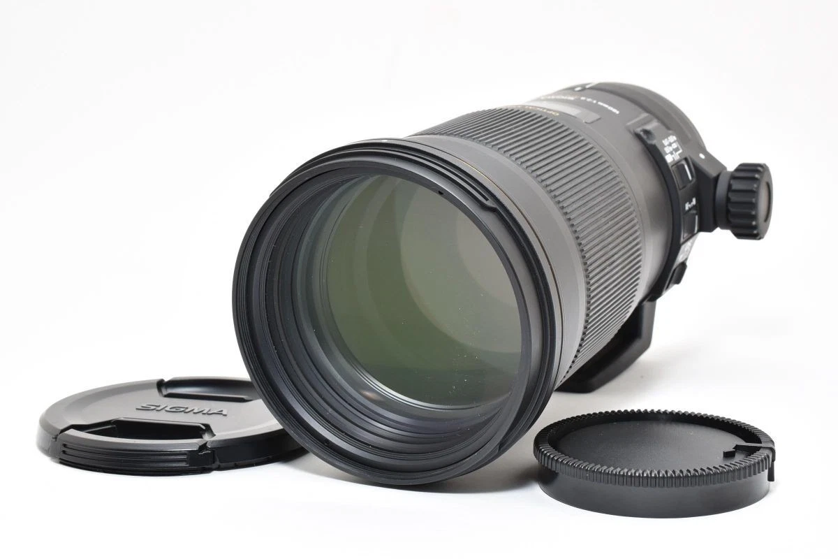 Sigma 180mm Macro for sale | eBay