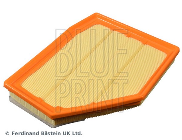 Luftfilter Blue Print ADBP220089 Filtereinsatz FüR BMW 6Er F06 F13 F12 5Er F10-image
