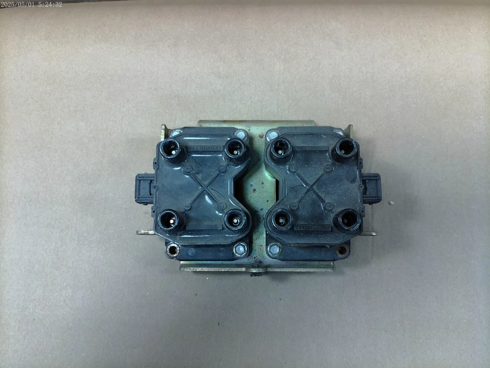 Комплект катушек зажигания Land Rover Discovery серии II и Range Rover P38 ERR6566 - Изображение 4 из 4