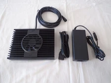 Aqau Illumination AI Hydra 32HD Smart Reef LED Light Color Black [Brand New]