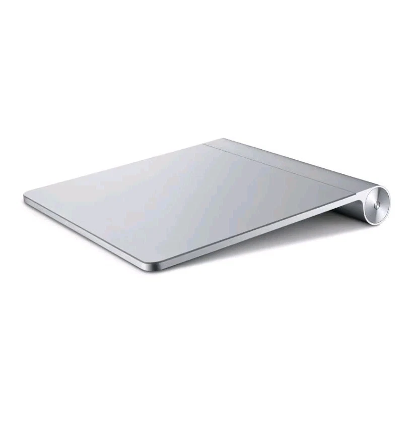 Original Apple A1339 (MC380Z/A) Magic Trackpad Wireless (Top Zustand)