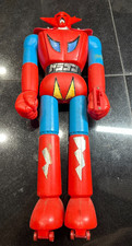 Vintage Shogun Warriors Machinder 1976 24" Robot Figure Original