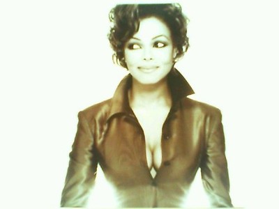 Limit.Design of a Decade 86-96 Janet Jackson: