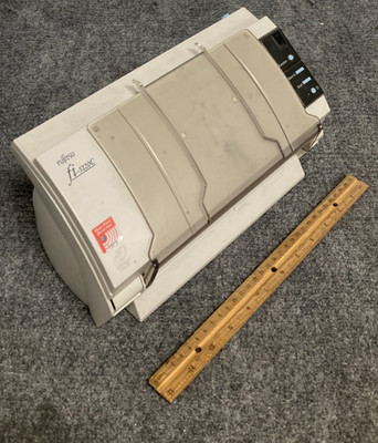 Fujitsu fi-5120C Document Scanner (Unit Only)