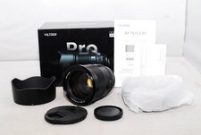 VILTROX AF 75mm F1.2 PRO Fujifilm X Mount