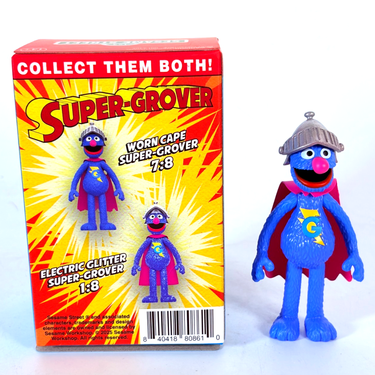 SUPER GROOVER The BOX-The Perfect Singl… SUPER GROOVER The BOX - The Perfect Singles <25th Anniversary