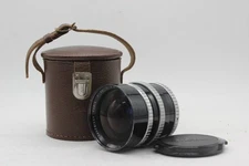 Angenieux 35mm F2.5 Type R1 Retrofocus Lens Made in France Exakta Mount