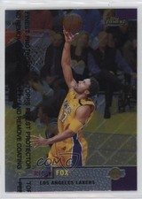1999-00 Topps Finest Rick Fox #213 0fh1