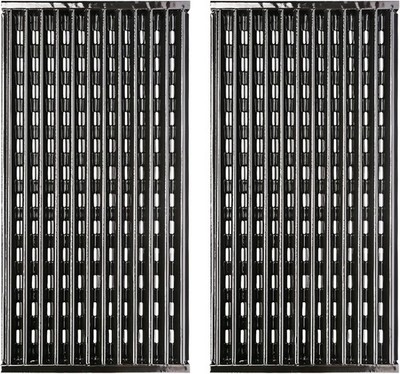 Grill Grates for CharBroil Performance Tru-Infrared 2 Burner 463633316 463672...