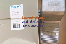 1 PCS NEW IN BOX Festo double electric control foot valve F-5-1/4-B 8992