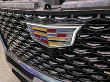 NEW 2025-26 Cadillac Escalade ILLUMINATED LED Front Emblem OEM GM# 85788443