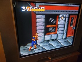 Spider-Man and Venom: Maximum Carnage (Sega Genesis, 1994) CIB