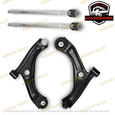 for SUZUKI IGNIS 2016-2019 FRONT LOWER WISHBONE CONTROL SUSPENSION ARMS & LINKS