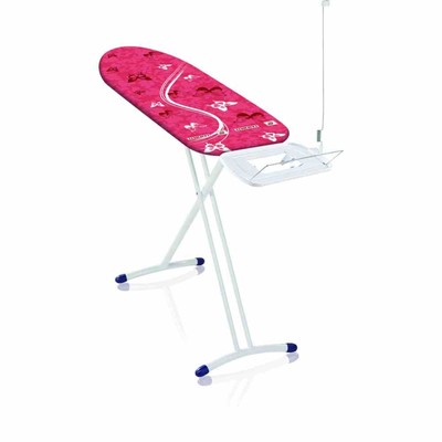 Leifheit Bügeltisch AirBoard Express L Solid MAXX 130x45cm Bügelbrett bügeln neu
