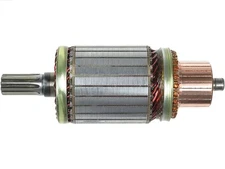 AS-PL SA5003 Anchor, Starter