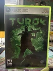 Turok (Microsoft Xbox 360, 2008)