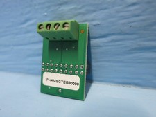 ABB PHAMSCTER30000 Bus HNET Terminator Board Symphony Harmony infi90 Block I/O