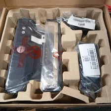 0HD303 -Dell D-Port Advanced Port Replicator for Latitude D and Precision In Box