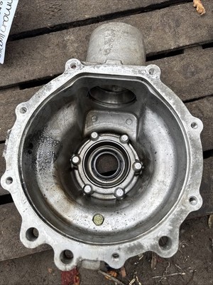 Cushman 1600 XD Rear Axle Case U3215-13143 | eBay