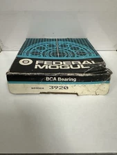 Wheel Bearing Race Federal Mogul BCA Bearing 3920