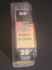 XFactor Universal Fit Bicycle Tire SELF SEALING FLAT STOPPER Inner Tube 20"