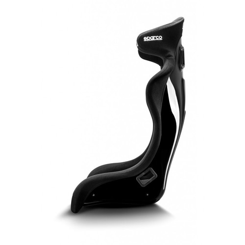Sparco Seat Circuit II QRT | Black