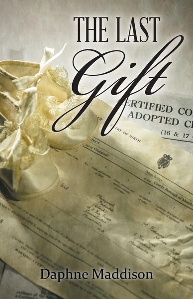The Last Gift Daphne Maddison Taschenbuch Kartoniert / Broschiert Englisch 2018-image