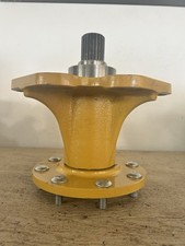 Caterpillar 4209917 Axle Hub Assembly For Skid Steer Loader Caterpillar 4209917 Axle Hub Assembly For Skid Steer Loader