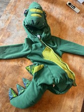 T Rex Halloween Costume, 4-5.