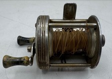 Vintage J.C. Higgins 400 Fishing Reel Made in USA