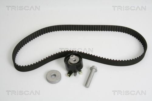 Triscan Zahnriemensatz 8647 25038 FüR Dacia Passend FüR Nissan Renault Suzuki-image