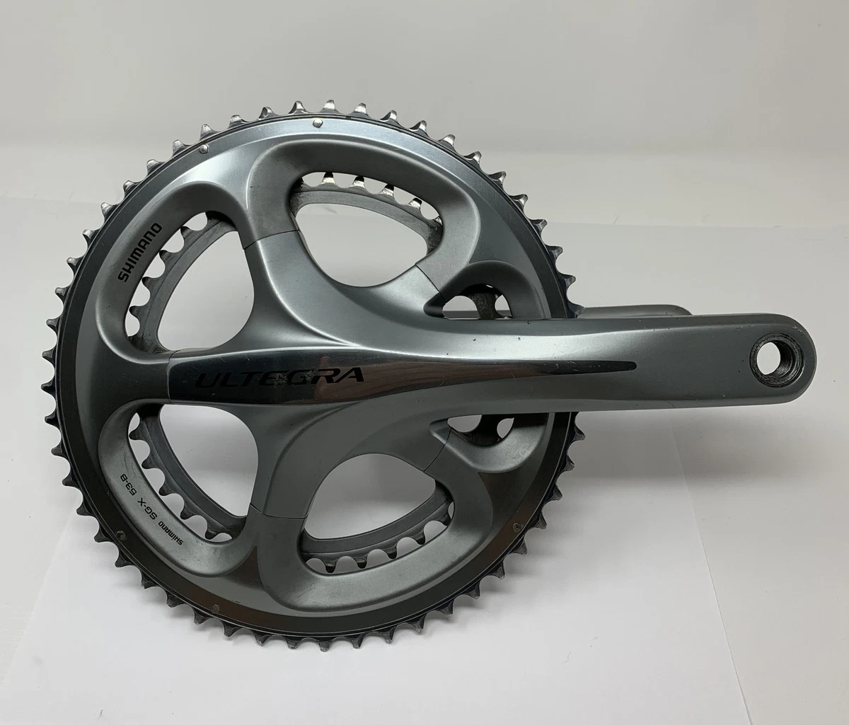Shimano 6700 Crankset for sale - eBay
