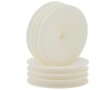 Team Associated RC10 One Piece Front Wheels (2) [ASC6852]