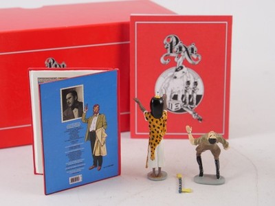 Jacobs, E.P. - Pixi 5200 - La Marque Jaune - (1989