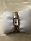 Seiko Ladies Vintage Two-Tone Quartz Dress Watch 1F20-6H49