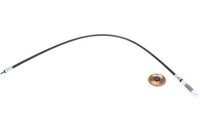 Bowdenzug Verdeckkabel Links 993 561 921 02 Passend FüR Porsche 911