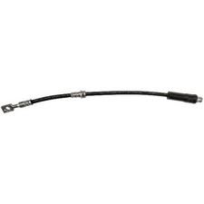 2x Bremsschlauch 24286950 vorne für Opel Astra H A04 L70 Meriva B S10 Zafira A0