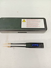 Smart Tweezers Colibri ST5S DC 5.0V 50 mA with Case Read Description