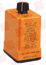 MARSH BELLOFRAM TUC-120-ALA-100 / TUC120ALA100 (NEW IN BOX)