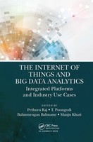 The Internet Of Things And Big Data Analytics | Pethuru Raj (U. A.) | Buch