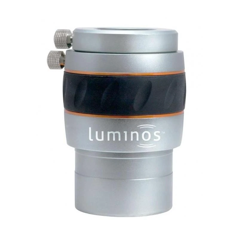 Celestron Barlowlinse Luminos Barlow 2,5x 1,25"/2