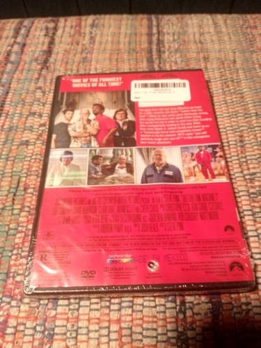 Hot Tub Time Machine 2 (DVD, 2015, Widescreen) NEW - Picture 2 of 3