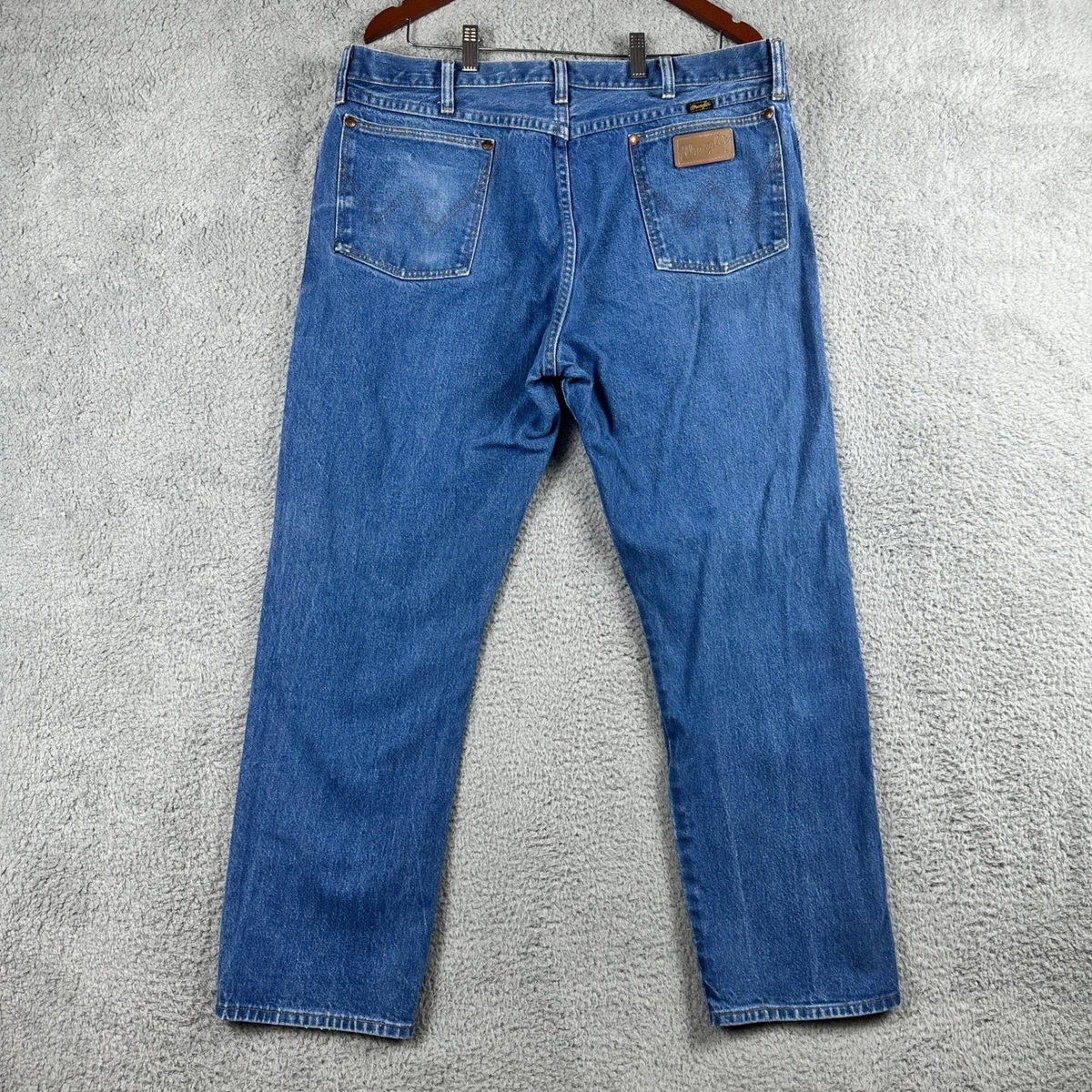 Wrangler 13MWZ Classic Jeans for Men for sale | eBay