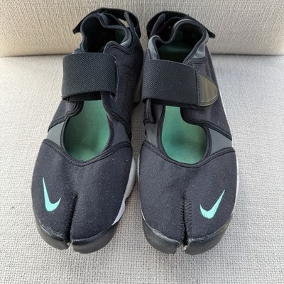 Nike Air Rift Tabi Nike Adidas Split Toe Shoes Nike Air Rift