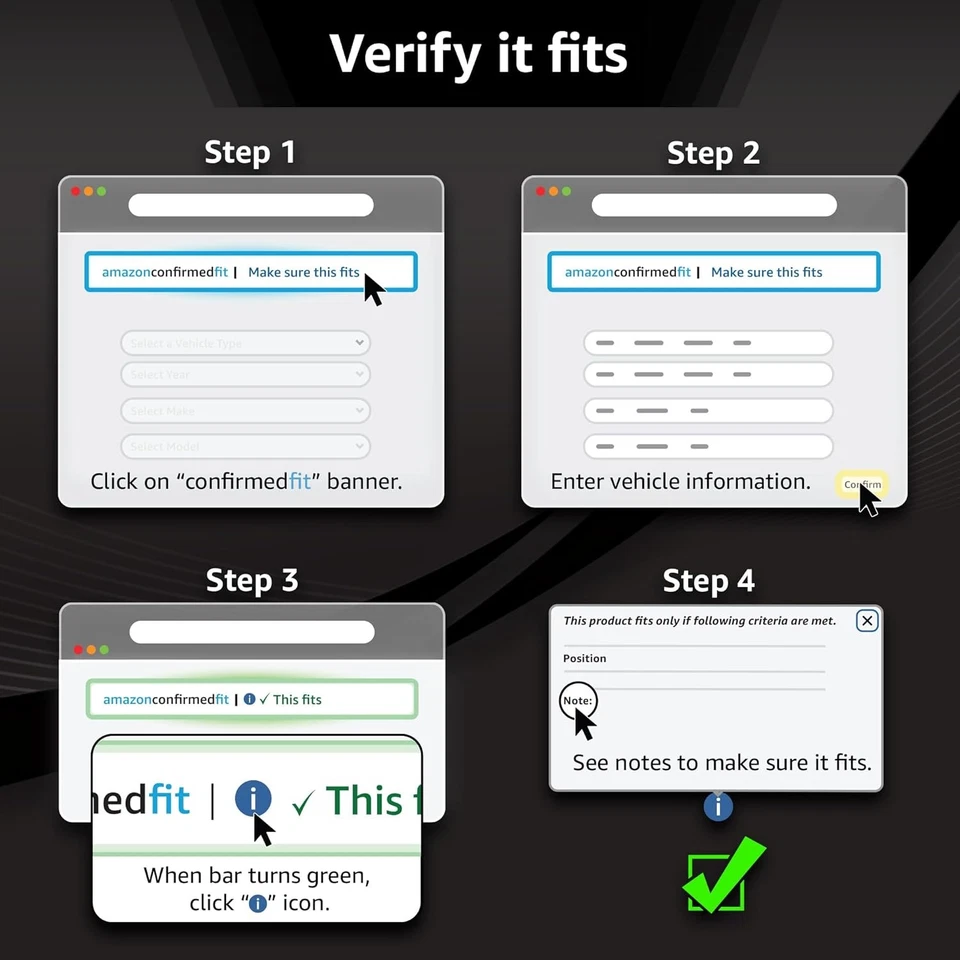 Pastillas de freno traseras de cerámica Bendix Priority1 CFC1041 para INFINITI QX56  Foto 2 de 4
