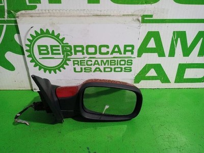 7701068381 aussenspiegel rechts RENAULT MEGANE II COUPE CABRIO berrp128637