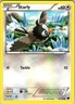 Pokemon TCG Starly B&W Plasma Freeze 95/116 Regular Common Card NM