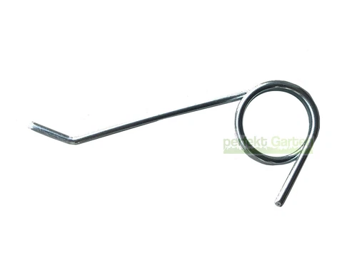 Ressort pour rouleau de ventilateur scarificateur LIDL Parkside PLVA 40-Li A1...